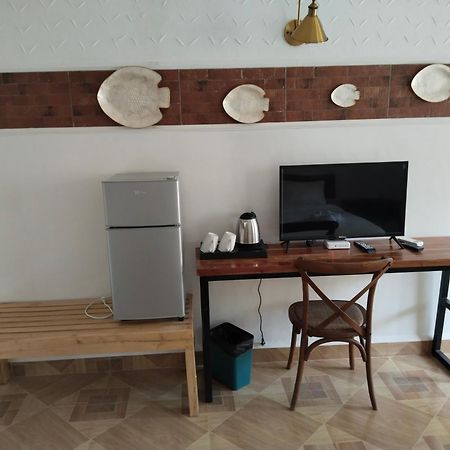 Alona Garden Suites Panglao Island Exterior photo