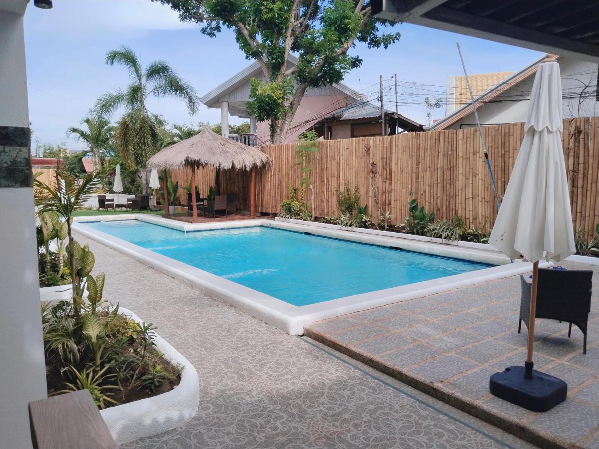 Alona Garden Suites Panglao Island Exterior photo