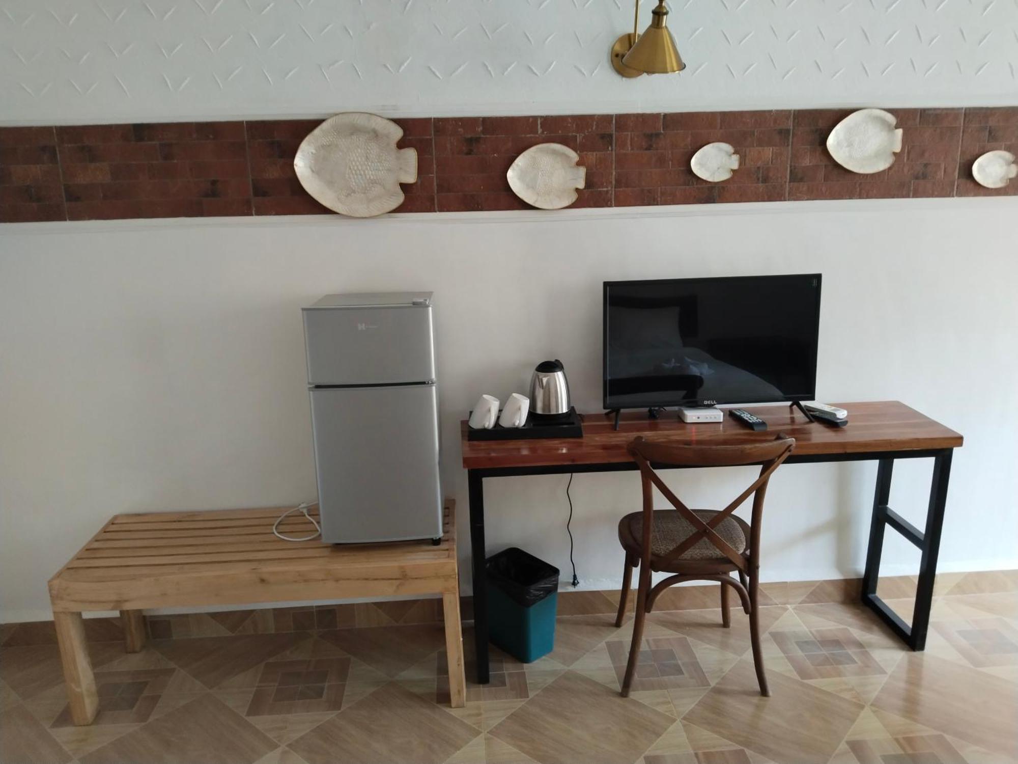Alona Garden Suites Panglao Island Exterior photo