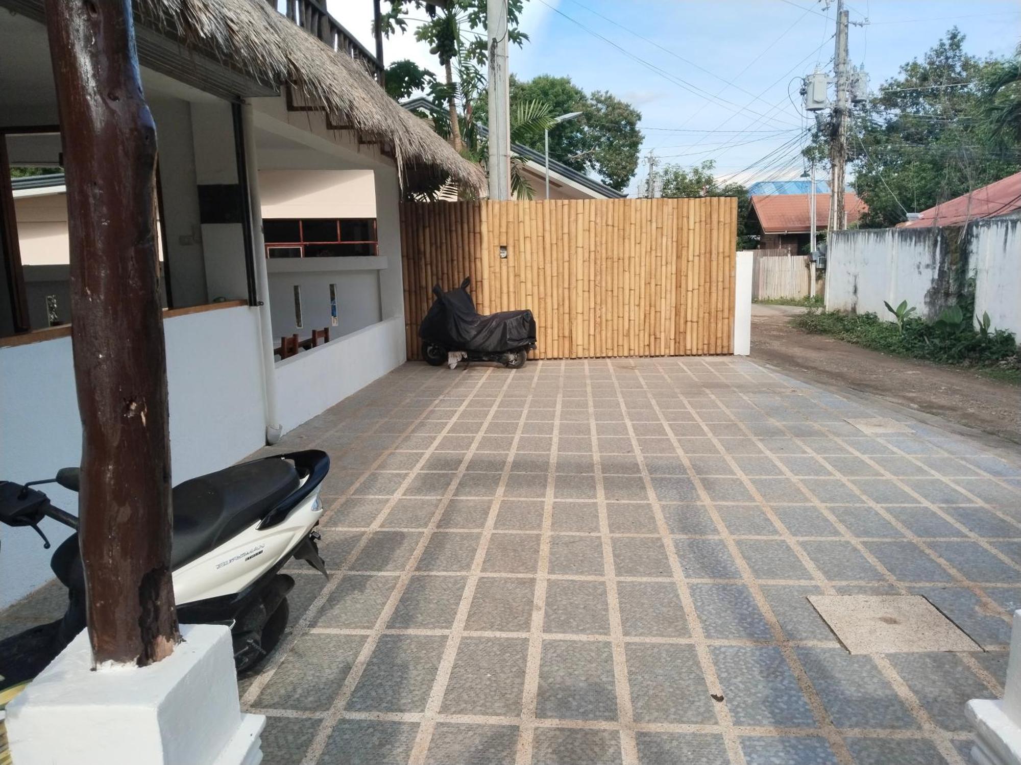 Alona Garden Suites Panglao Island Exterior photo