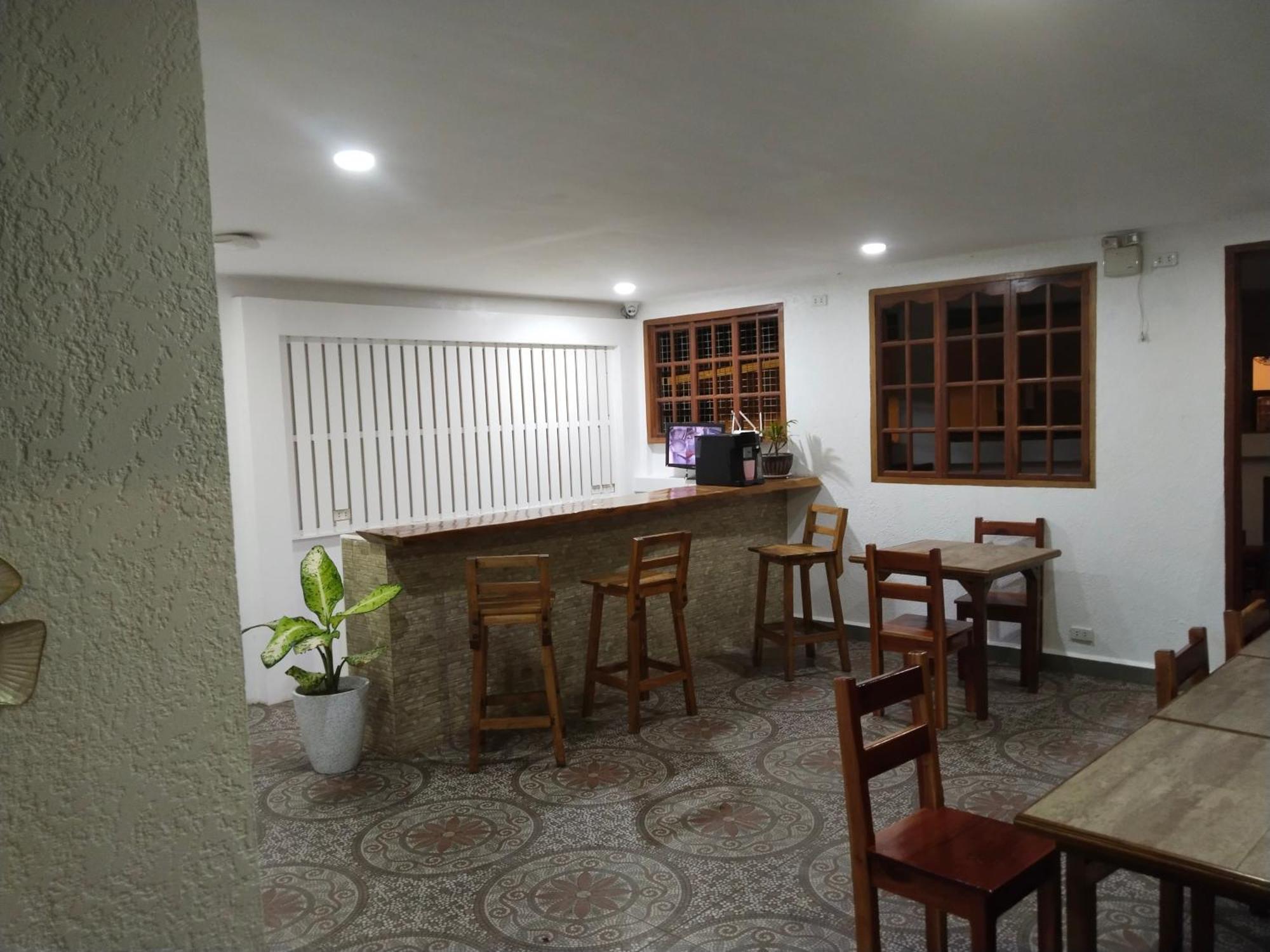 Alona Garden Suites Panglao Island Exterior photo