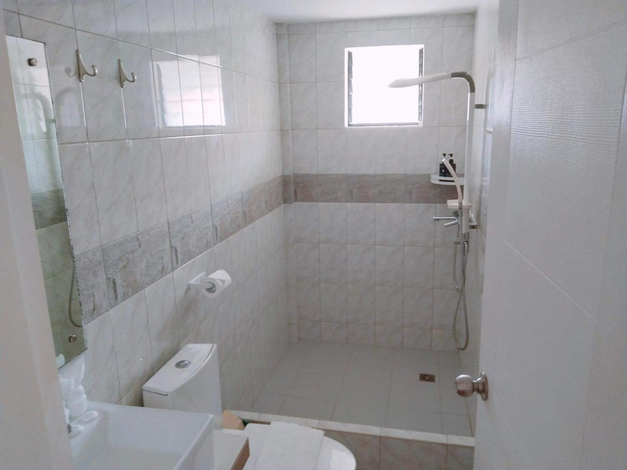 Alona Garden Suites Panglao Island Exterior photo