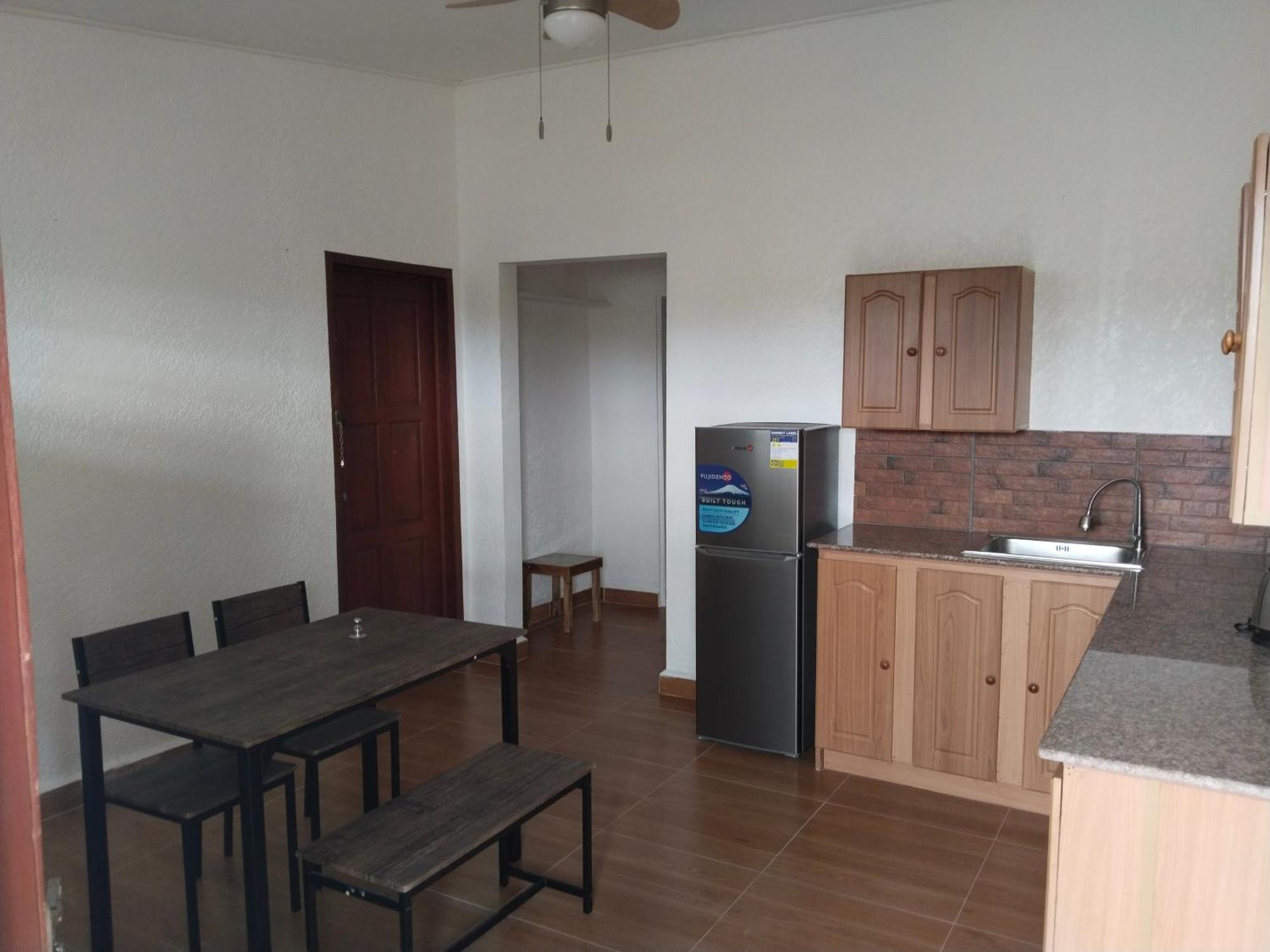 Alona Garden Suites Panglao Island Exterior photo