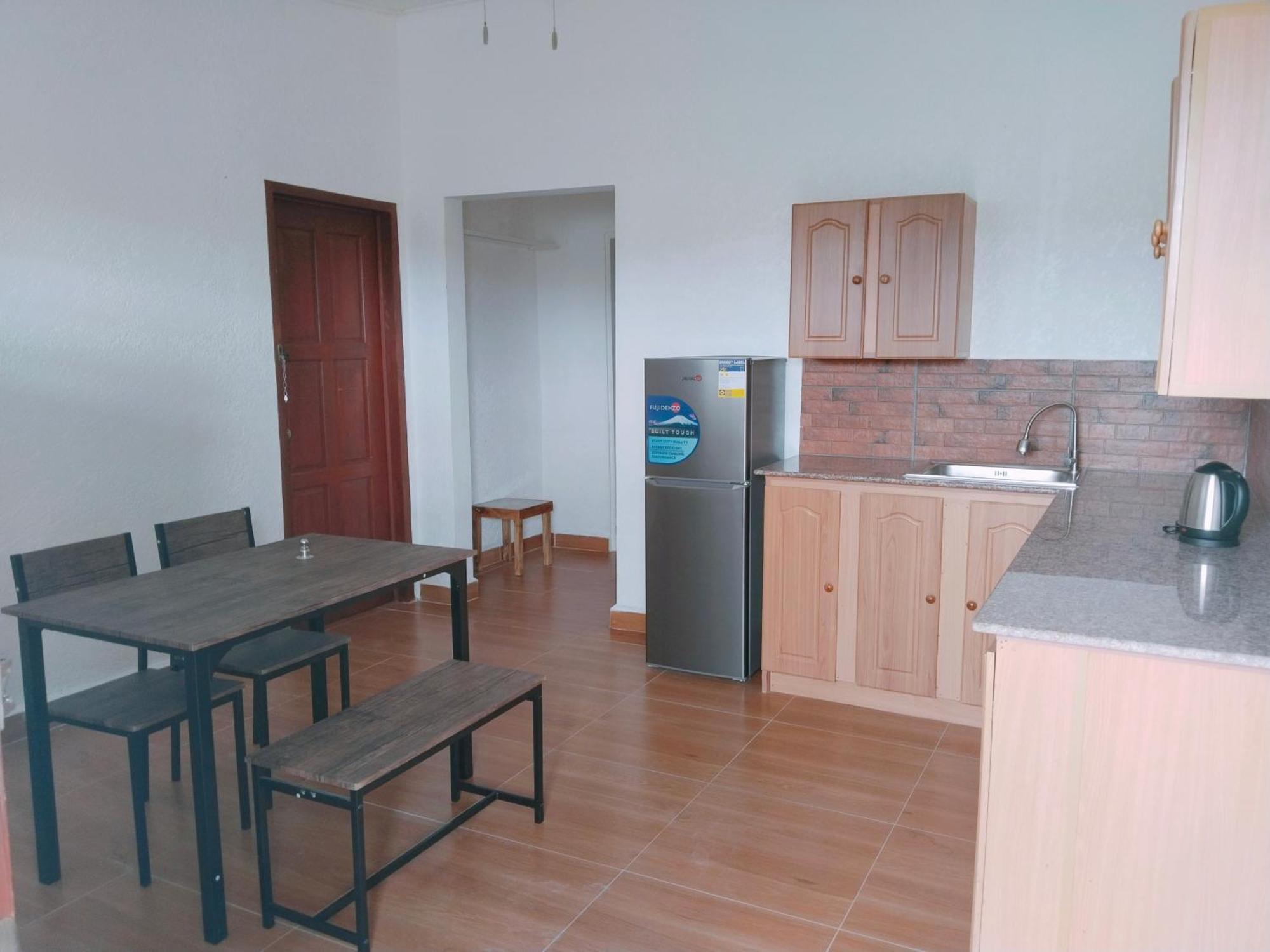 Alona Garden Suites Panglao Island Exterior photo