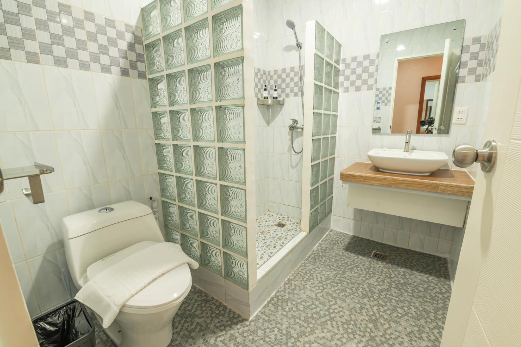 Alona Garden Suites Panglao Island Exterior photo