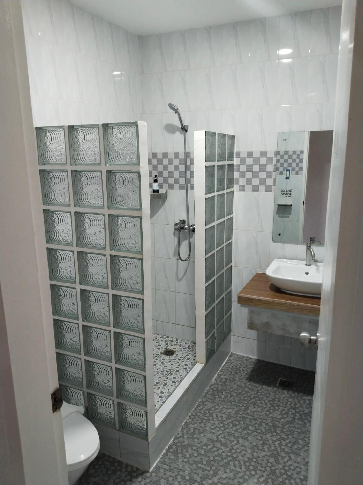 Alona Garden Suites Panglao Island Exterior photo